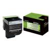 Lexmark CX410 / CX510 Negro Original