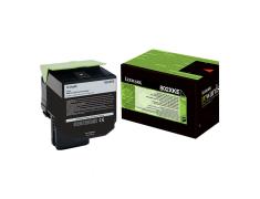 Lexmark CX410 / CX510 Negro Original