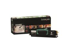 Lexmark E230 / E240 / E330 Negro Original