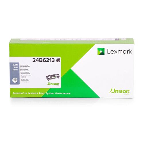 Lexmark M1140 / XM1140 Negro Original