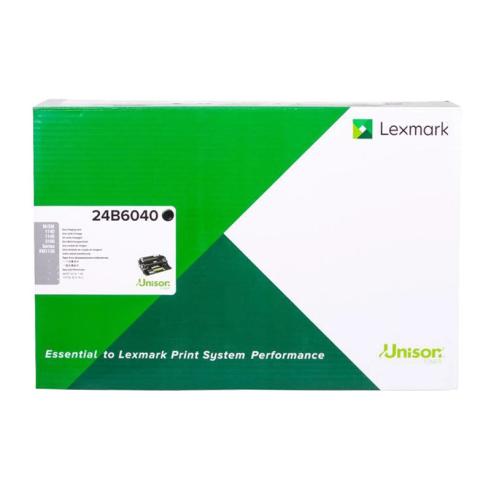 Lexmark M3150 / XM3150 / M1145 / XM1145 Negro Tambor Original