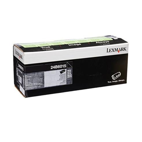 Lexmark M5155 / M5163 / M5170 / XM5163 / XM5170 Negro Original