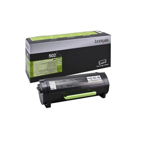 Lexmark MS310 / MS312 / MS410 / MS415 / MS510 / MS610 Negro Original