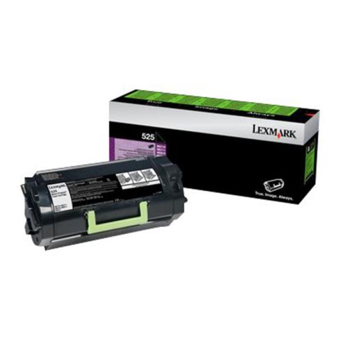 Lexmark MS810 / MS811 / MS812 Negro Original