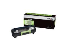 Lexmark MX310 / MX410 / MX510 / MX511 / MX611 Negro Original de Alta Capacidad