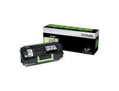 Lexmark MX710 / MX711 / MX810 / MX811 / MX812 Negro Original