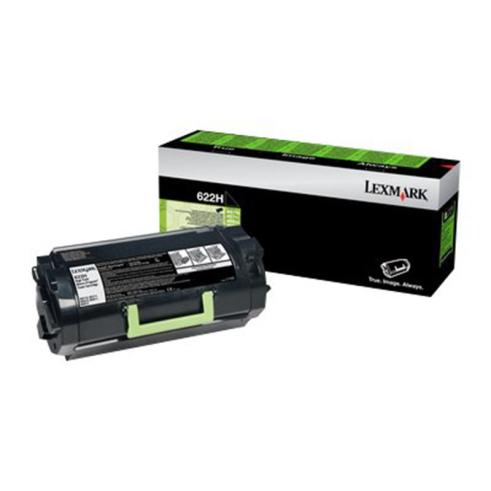 Lexmark MX710 / MX711 / MX810 / MX811 / MX812 Negro Original