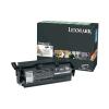 Lexmark T650 / T652 / T654/ T656 Negro Original