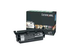 Lexmark T650 / T652 / T654/ T656 Negro Original
