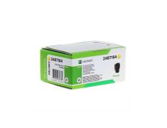 Lexmark XC2240 / XC4240 Amarillo Original