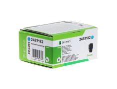 Lexmark XC2240 / XC4240 Cyan Original