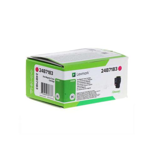 Lexmark XC2240 / XC4240 Magenta Original