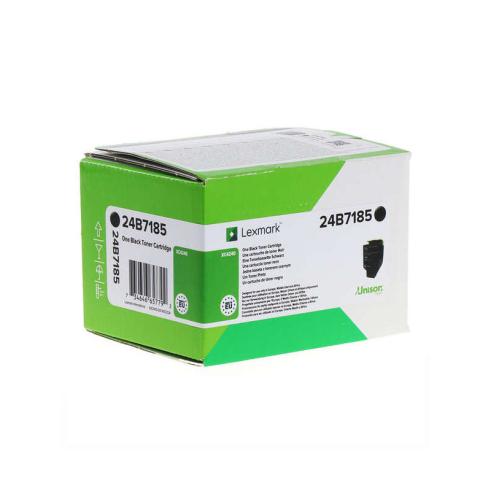 Lexmark XC2240 / XC4240 Negro Original