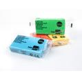 LIDERPAPEL PLASTILINA 15uds 150gr