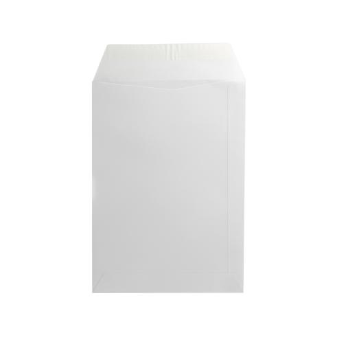 LIDERPAPEL SOBRES CAJA 250 UD 162X229 BLANCO  90 GR Nº 16