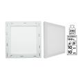 Lienzo Mini 10x10cm 280g/m2
