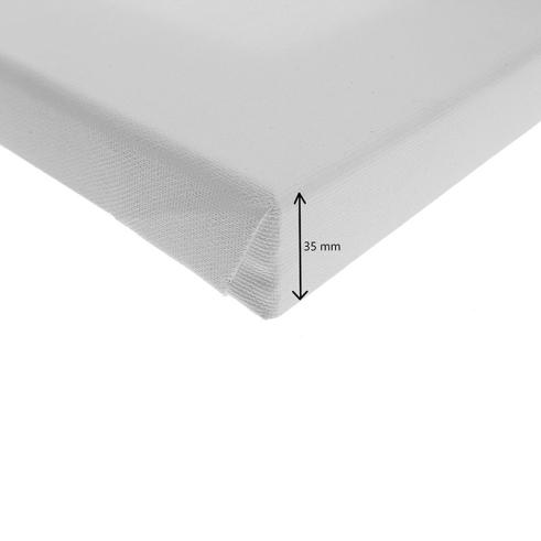 Lienzo Profesional 18x24cm 380g/m2