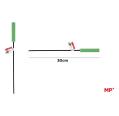 Limpia Flauta 30 cm MP