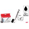 Marcador de Pizarra Negro 2/3mm MP