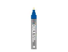 Marcador de Tiza Borrable Azul 2mm MTN