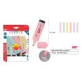 MARCADOR PASTEL 6UDS PACK AHORRO MP