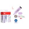 MARCADOR PASTEL MORADO MP