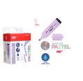 MARCADOR PASTEL MORADO MP