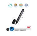 Marcador Permanente Superior Negro MP