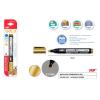 Marcador Permanente Superior Oro MP