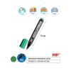 Marcador Permanente Superior Verde MP