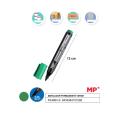 Marcador Permanente Superior Verde MP