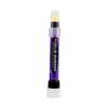 Marcador Solido Slim Blanco Amarillo
