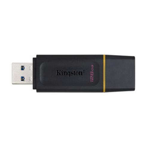 Memoria USB Kingston DataTraveler Exodia 128GB - USB 3.2 Gen 1
