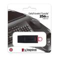 Memoria USB Kingston DataTraveler Exodia 256GB - USB 3.2 Gen 1