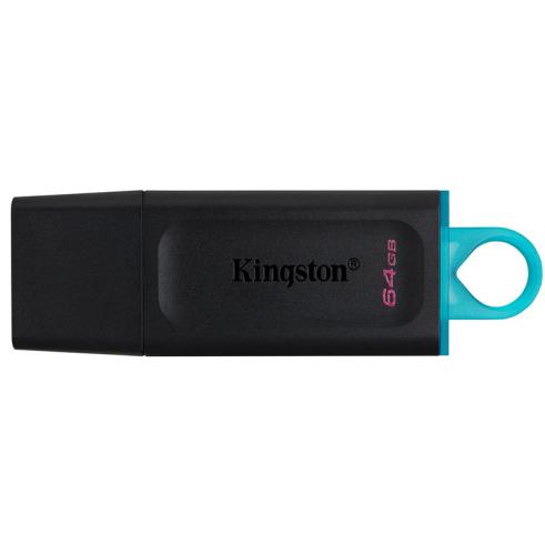 Memoria USB Kingston DataTraveler Exodia 64GB - USB 3.2 Gen 1