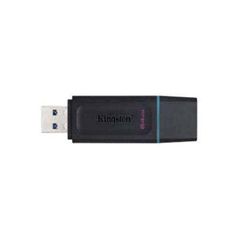 Memoria USB Kingston DataTraveler Exodia 64GB - USB 3.2 Gen 1