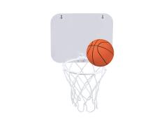 Mini-Canasta de Baloncesto con Tablero Blanco