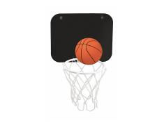 Mini-Canasta de Baloncesto con Tablero Negro