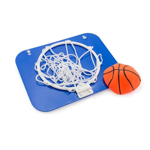 Mini-Canasta de Baloncesto con Tablero Negro