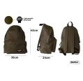 Mochila para Deporte Marrón