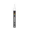 MTN Marcador Acrílico Blanco 0,5mm