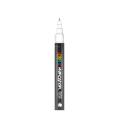 MTN Marcador Acrílico Blanco 0,5mm