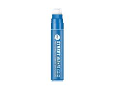 MTN Marcador de Pintura Callejera 15mm Azul Oscuro