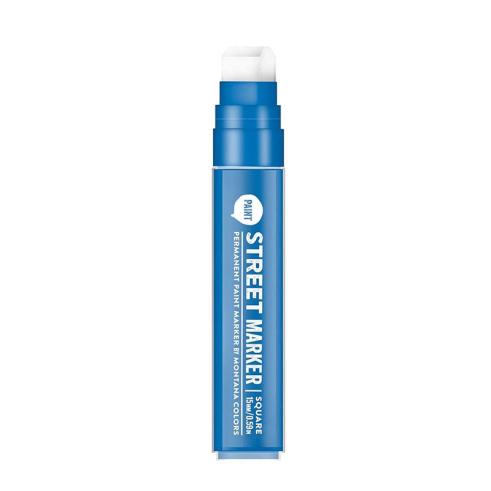 MTN Marcador de Pintura Callejera 15mm Azul Oscuro