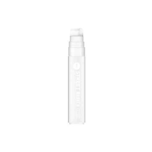 MTN Marcador de Pintura Callejera 15mm Blanco Divinidad