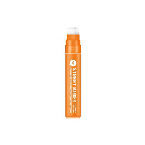 MTN Marcador de Pintura Callejera 15mm Naranja