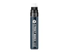 MTN Marcador de Tinta Callejera 15mm Negro
