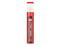 MTN Marcador de Tinta Callejera 15mm Rojo