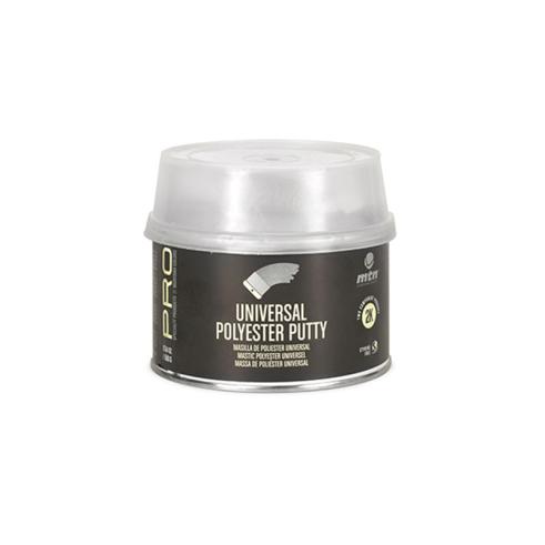 MTN Masilla Poliéster Universal 500g