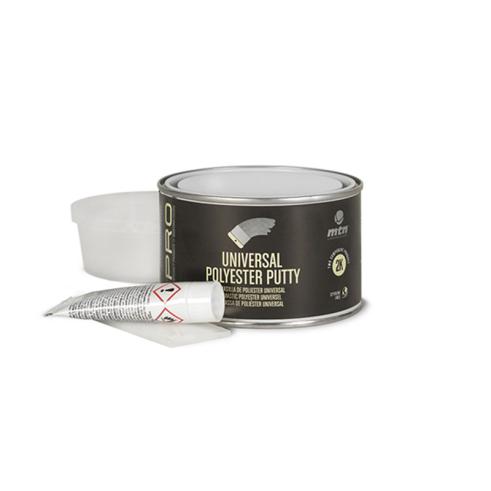 MTN Masilla Poliéster Universal 500g